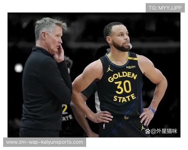 勇士迎来连胜，库里再次爆发，穆迪闪耀全场，勇士高层谈续约库里