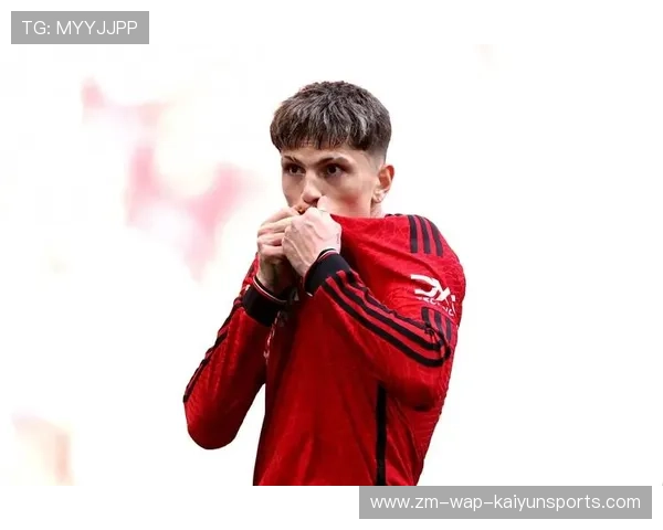 曼联新星闪耀足总杯，红魔未来可期